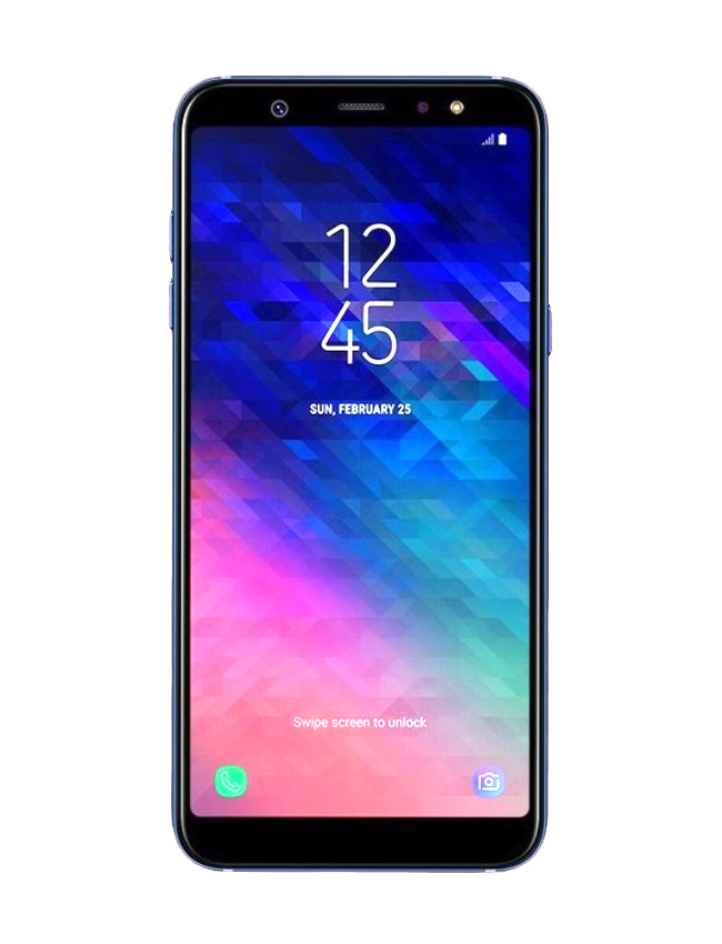 Samsung Galaxy A6